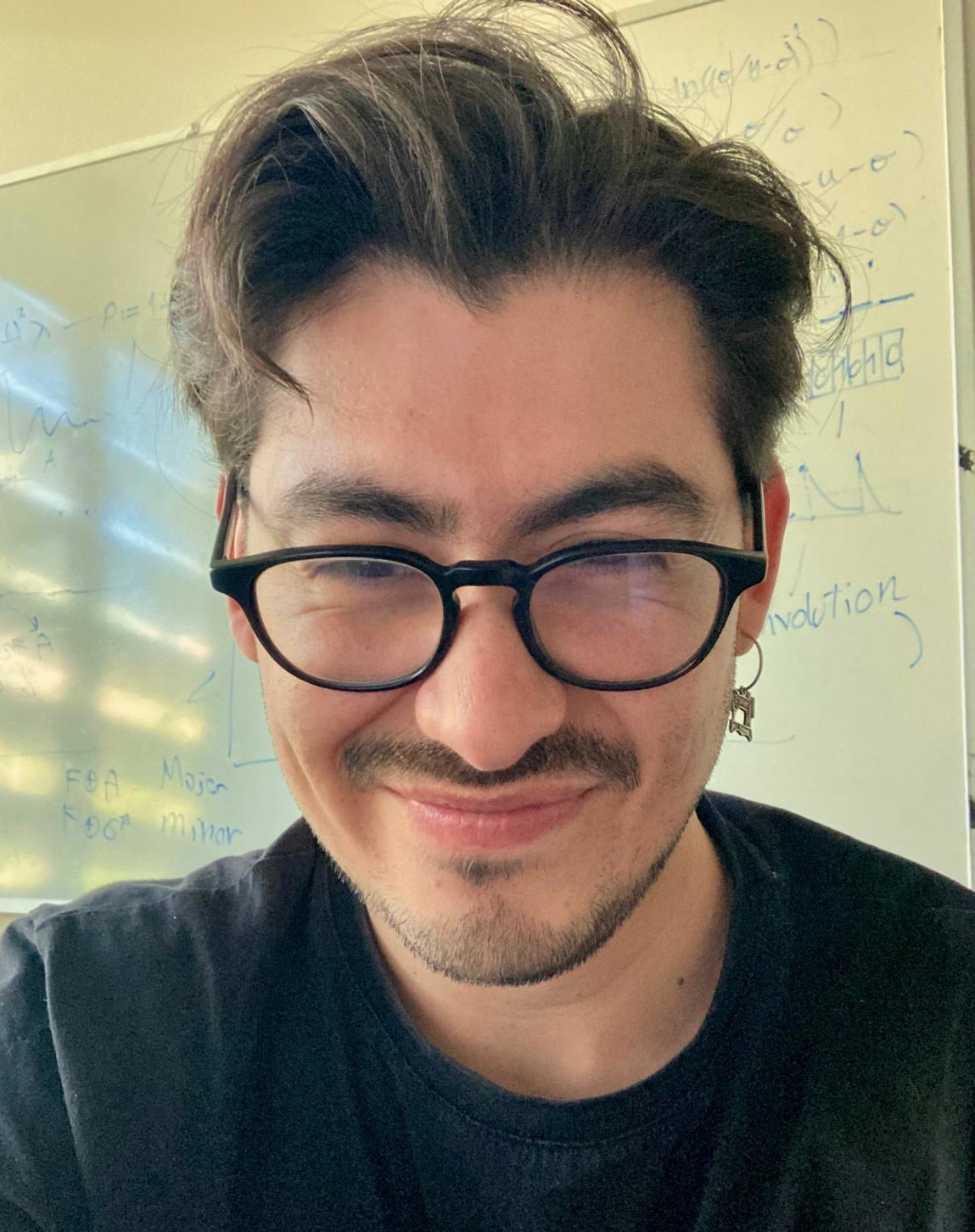 Profile picture